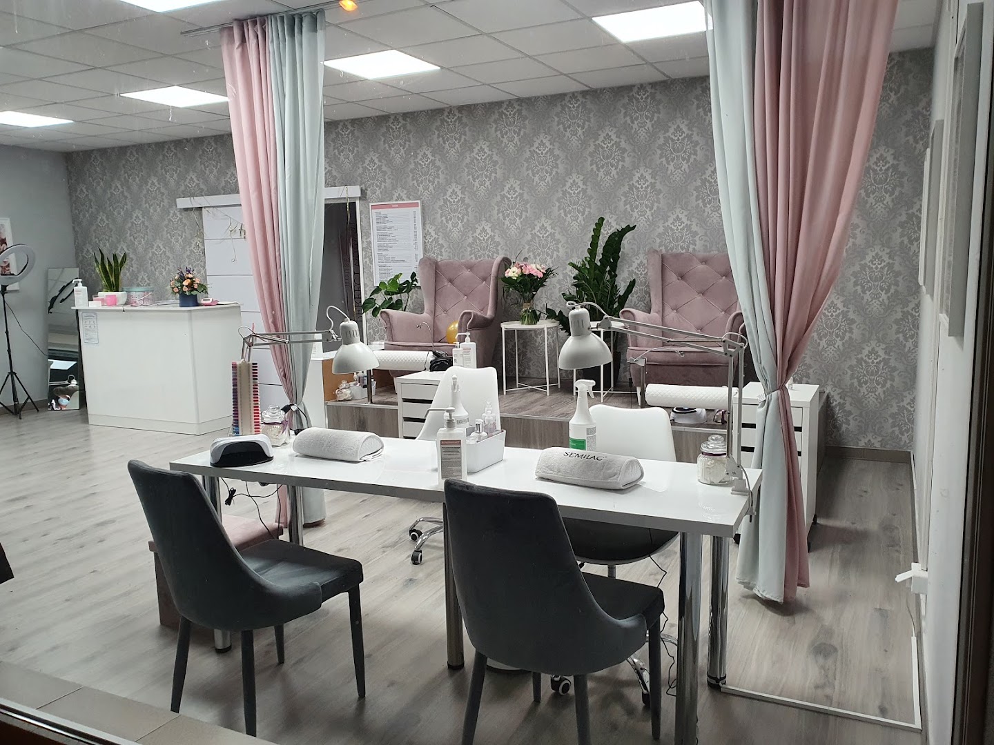 Perfect Beauty House · Zdjęcia 2