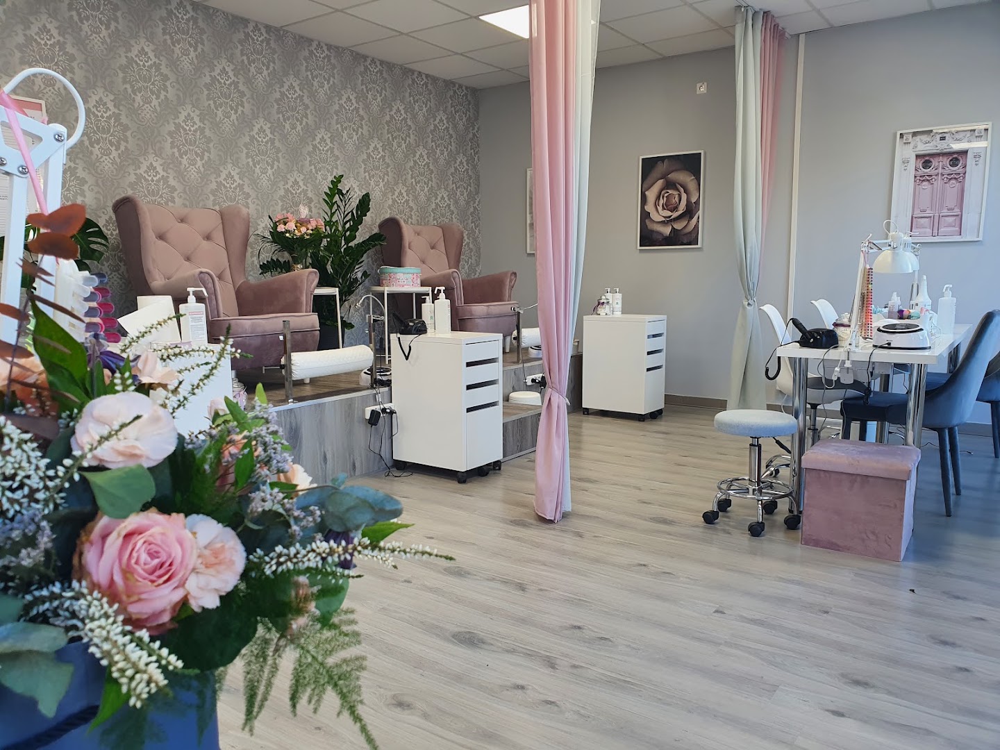 Perfect Beauty House · Zdjęcia 1